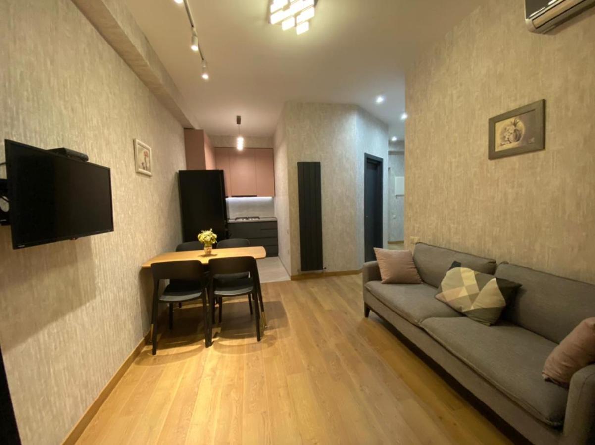 Villa Residence Apartment Tbilisi Ngoại thất bức ảnh
