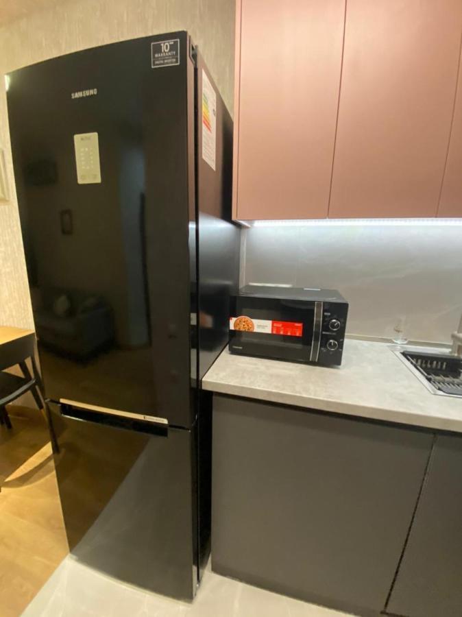 Villa Residence Apartment Tbilisi Ngoại thất bức ảnh