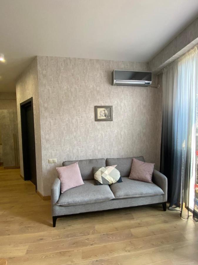 Villa Residence Apartment Tbilisi Ngoại thất bức ảnh