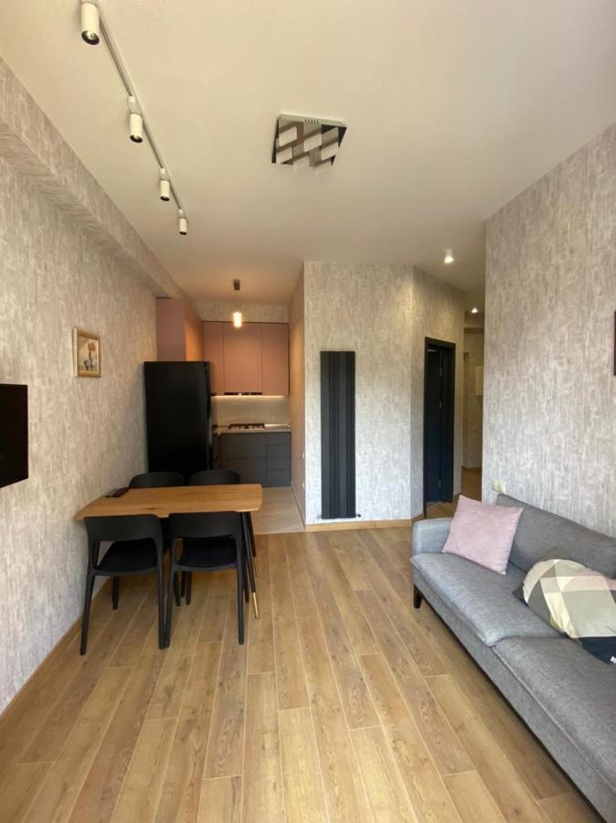 Villa Residence Apartment Tbilisi Ngoại thất bức ảnh