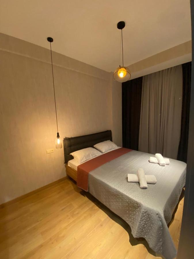 Villa Residence Apartment Tbilisi Ngoại thất bức ảnh