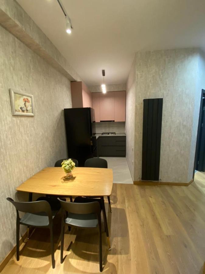 Villa Residence Apartment Tbilisi Ngoại thất bức ảnh