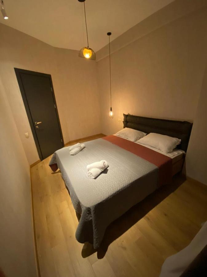 Villa Residence Apartment Tbilisi Ngoại thất bức ảnh