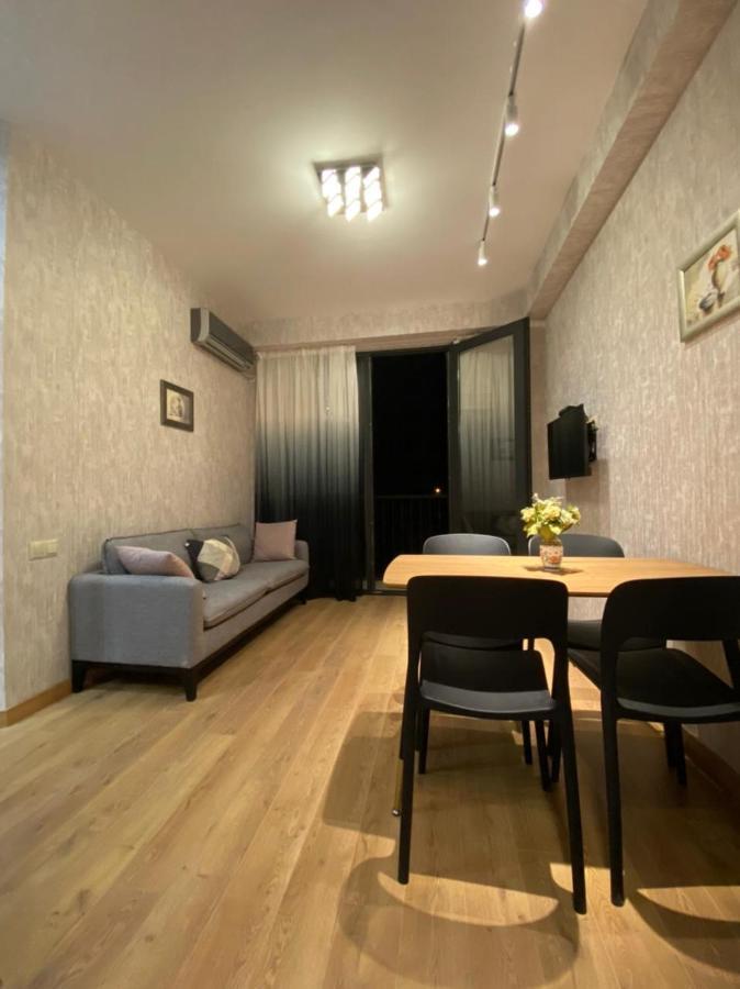 Villa Residence Apartment Tbilisi Ngoại thất bức ảnh