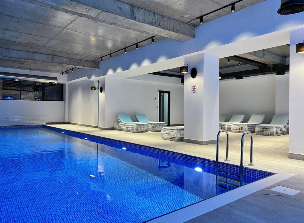 Villa Residence Apartment Tbilisi Ngoại thất bức ảnh